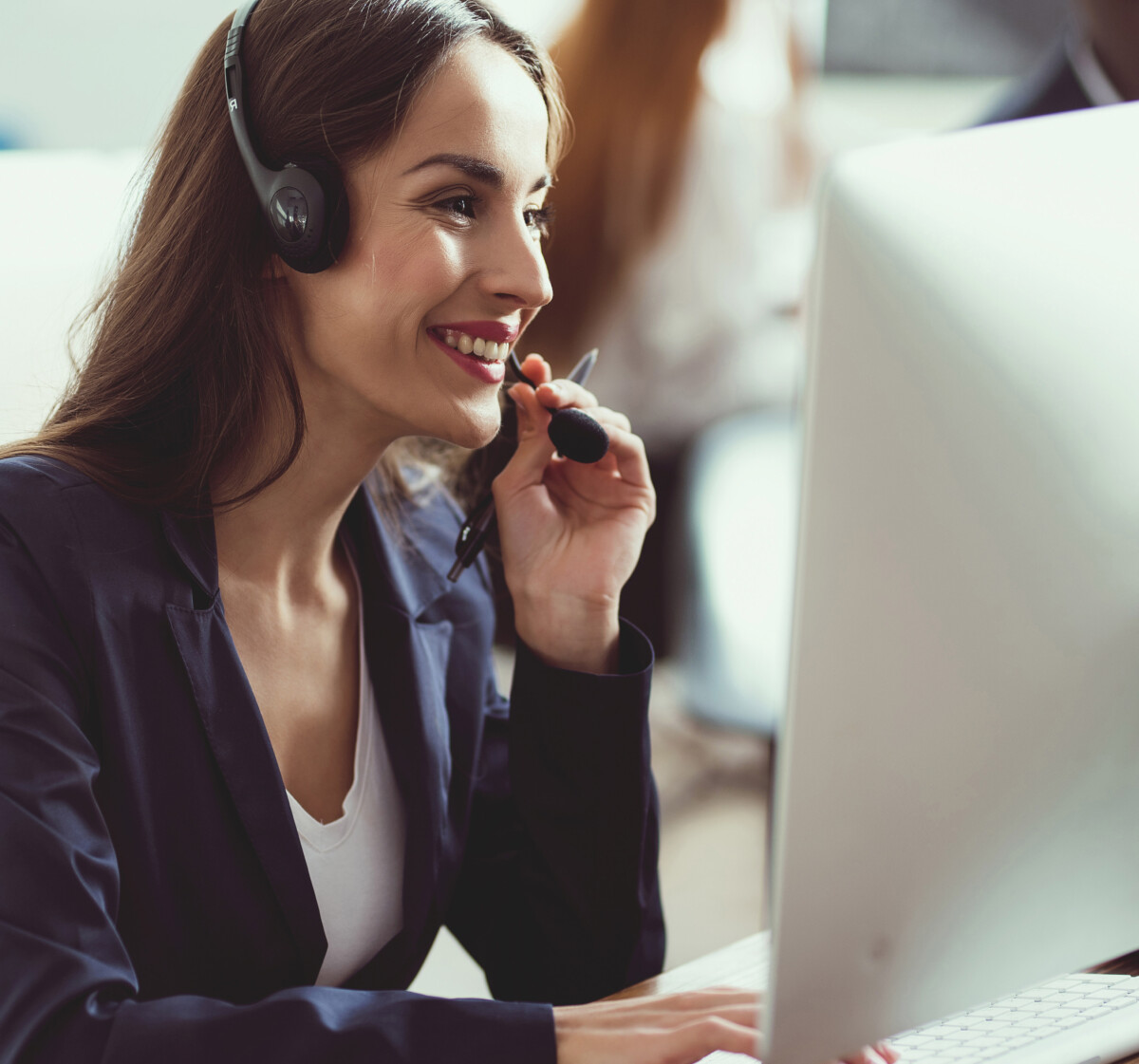Unsere Serviceleistungen auf einen Blick - Zelos Print